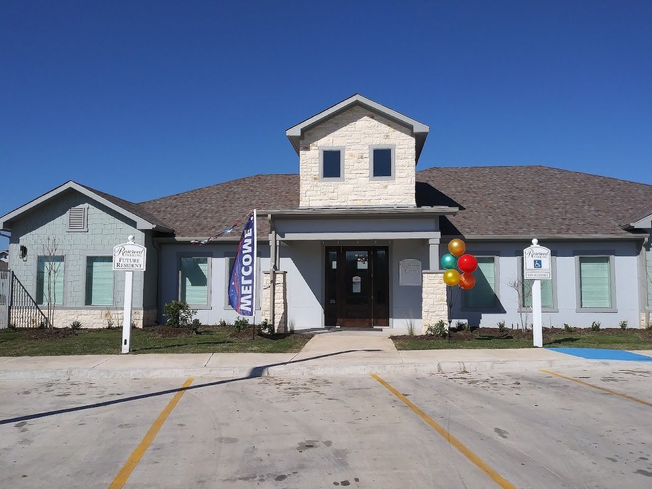 Monarch Estates