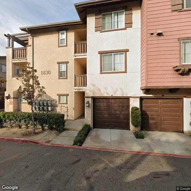 Monarch Pointe Apt Homes
