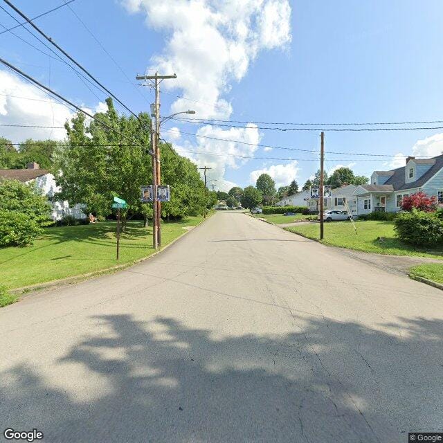 Monessen Senior Housing