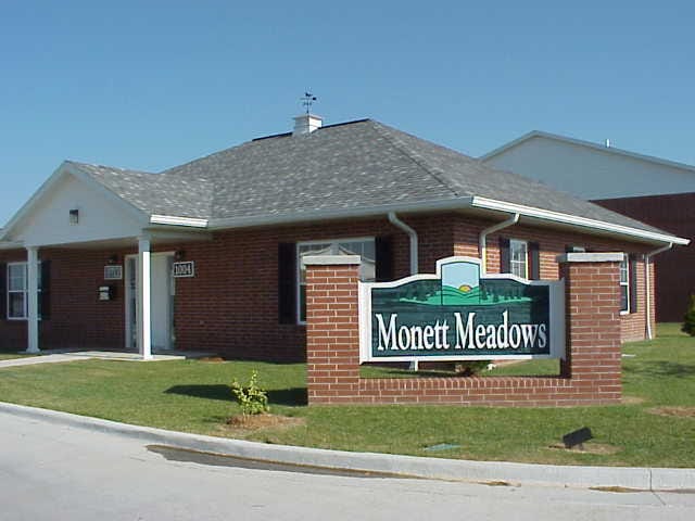 Monett Homes Estates