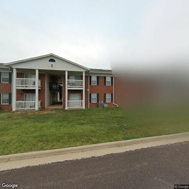 Monett Meadows Ii Apts