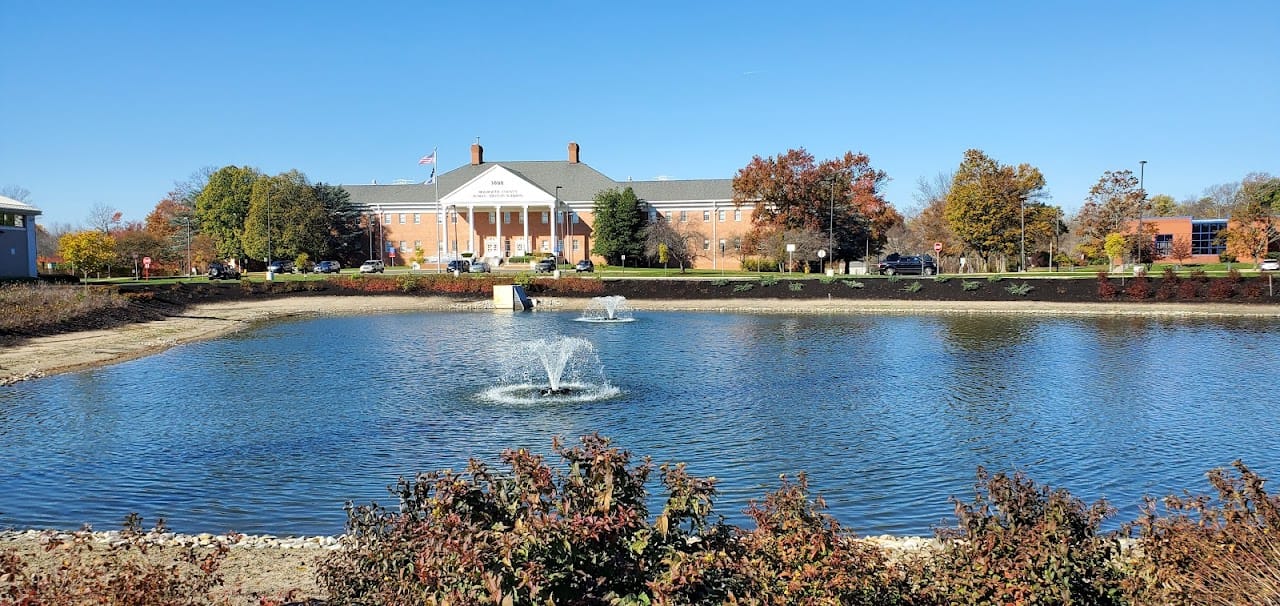 Monmouth County Pha