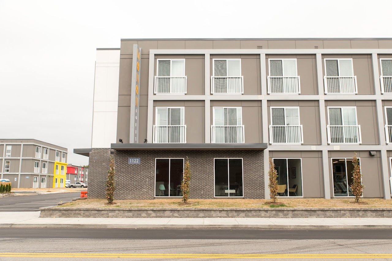 Monon Lofts