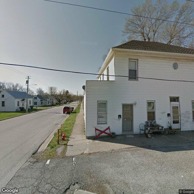 Monroe County Apts
