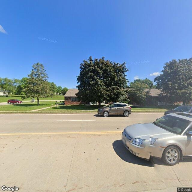 Monroe County Housing Authority