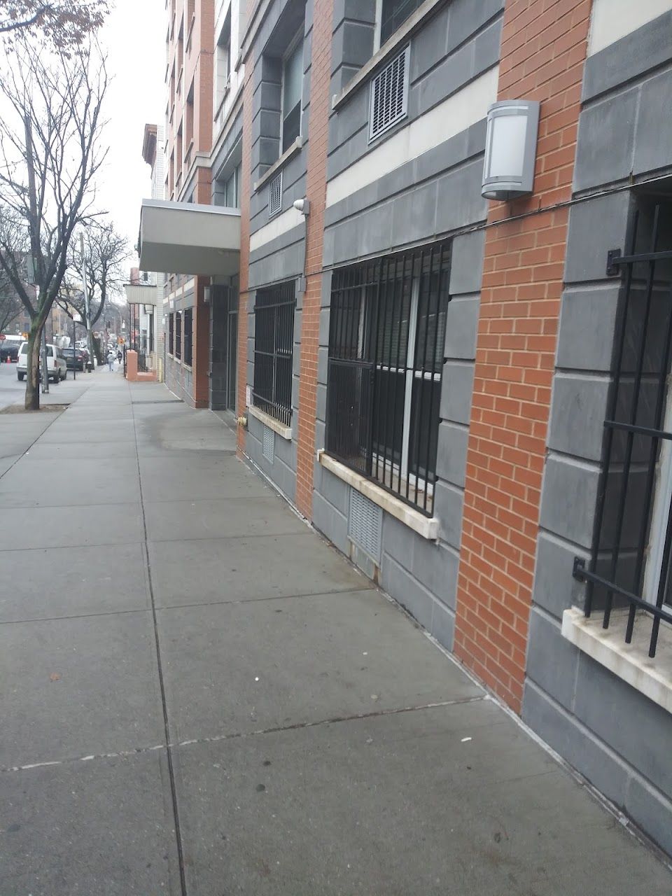 Monroe Court
