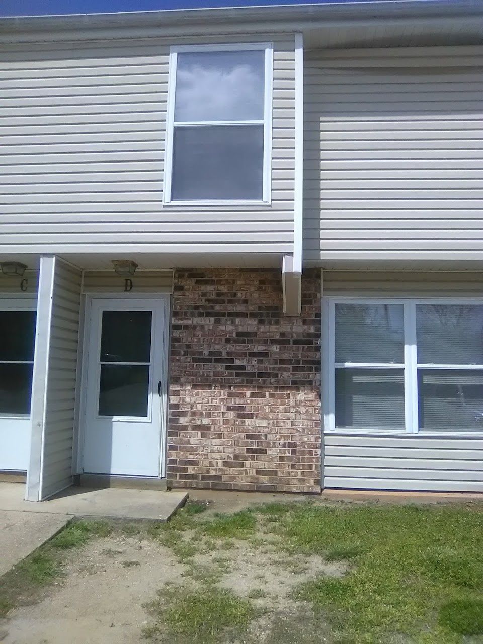 Monroe Estates