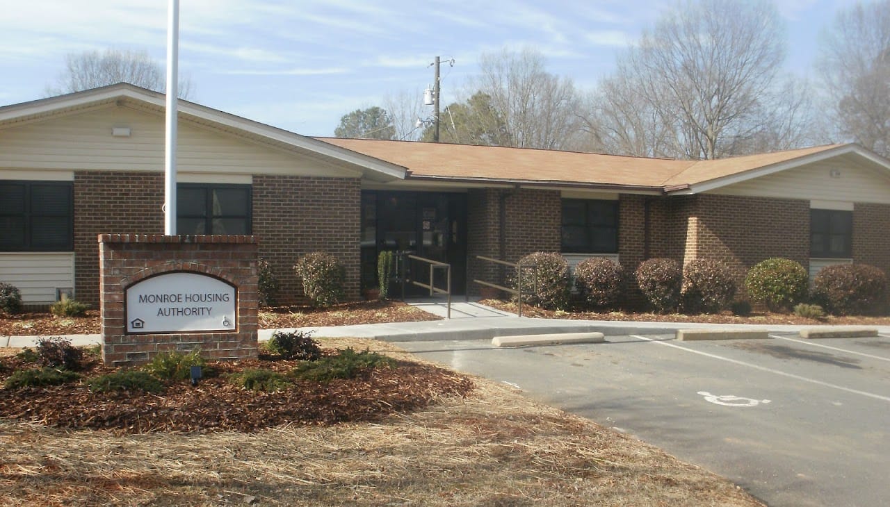 Monroe Housing Authority