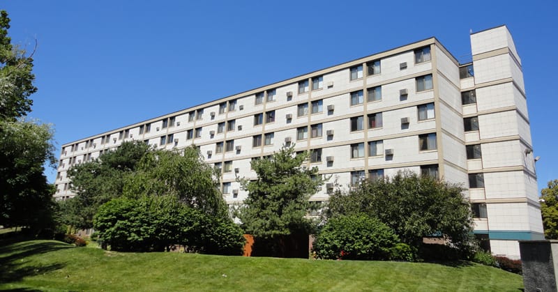 Monroe Housing Commission