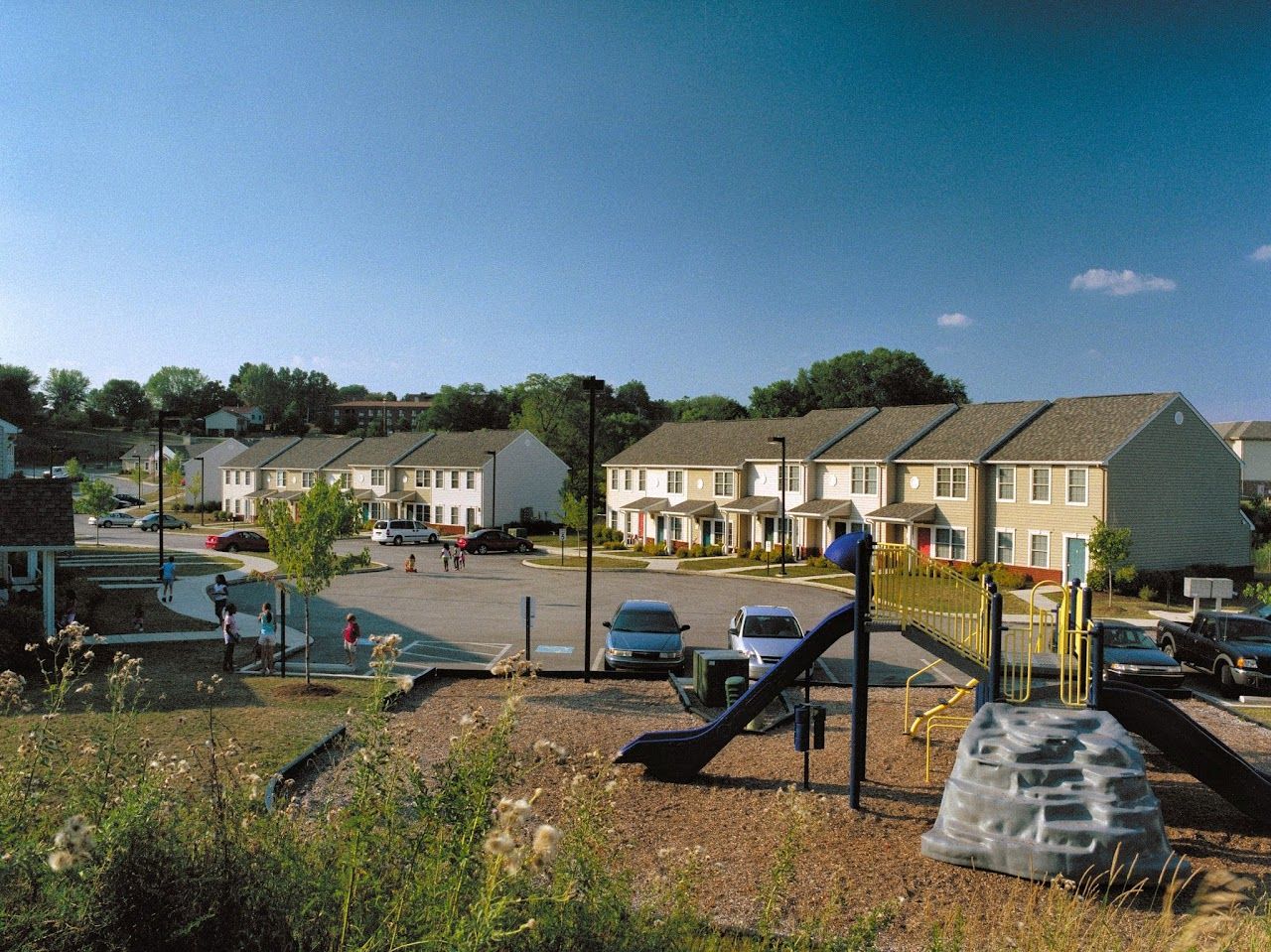 Monroe Meadows