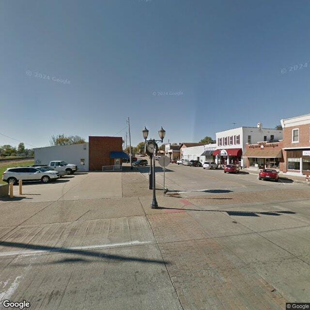 Monroe Pacific: Lot 1