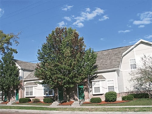Monroe Park Apts