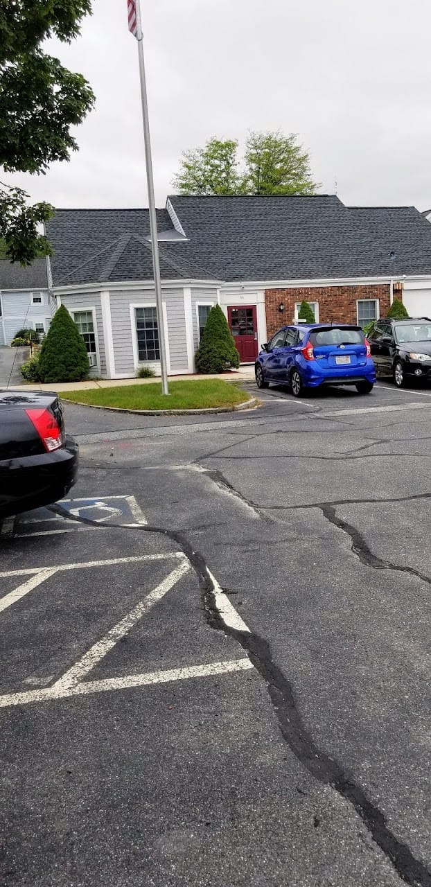 Monson Elderly Apts