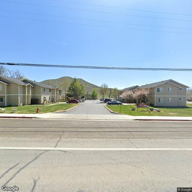 Montague Apts