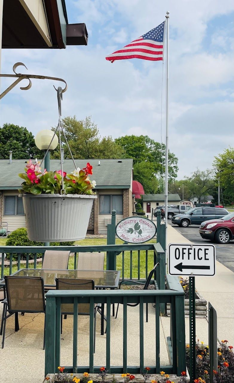 Montcalm County Housing Commission