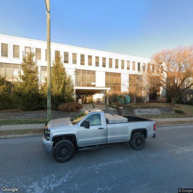 Montclair Housing Authority