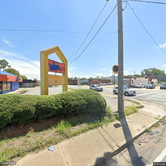Montdele Development