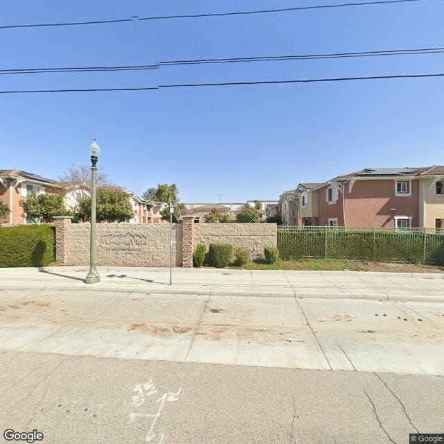 Monte Vista Apts (Murrieta)
