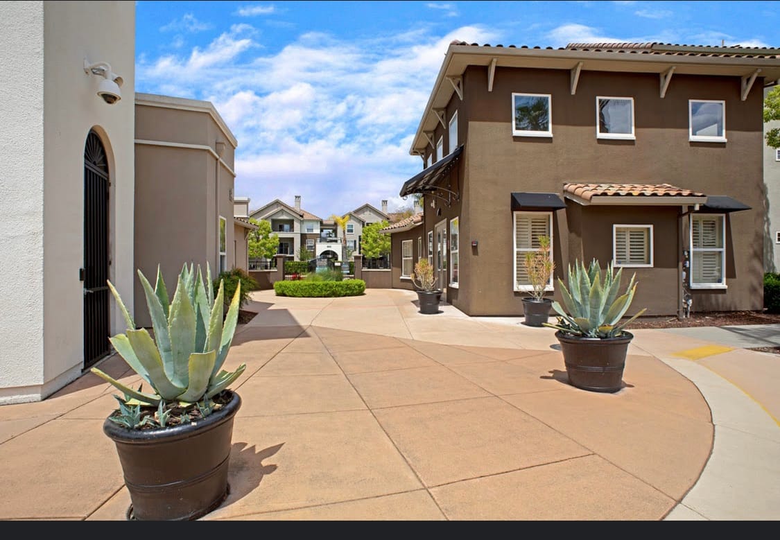 Monte Vista Gardens Family Apartments