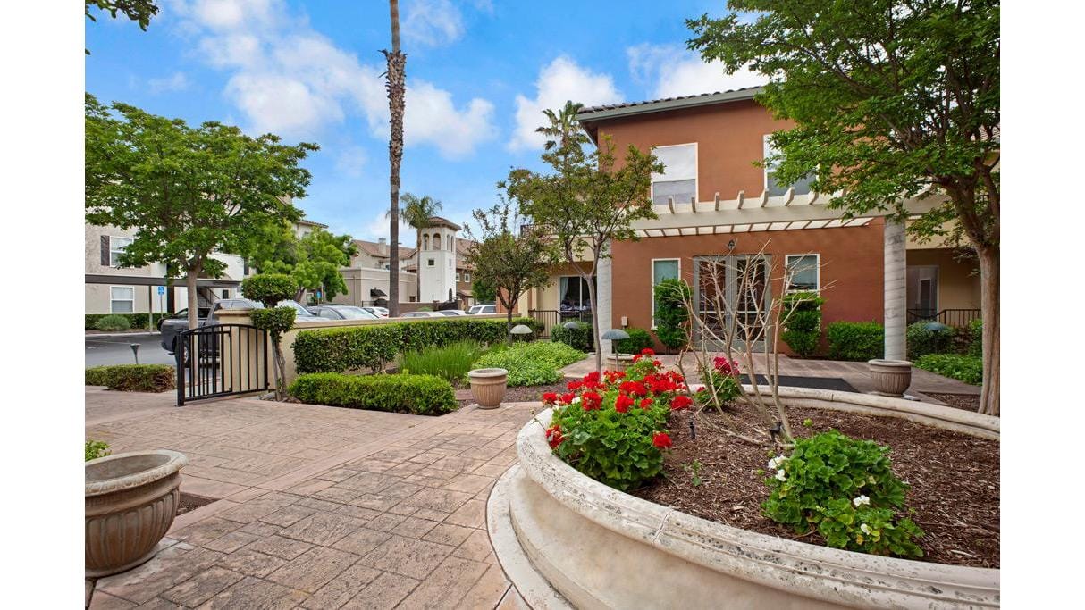 Monte Vista Gardens Senior Housing Ii