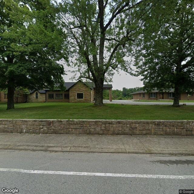 Monteagle Greene Apts