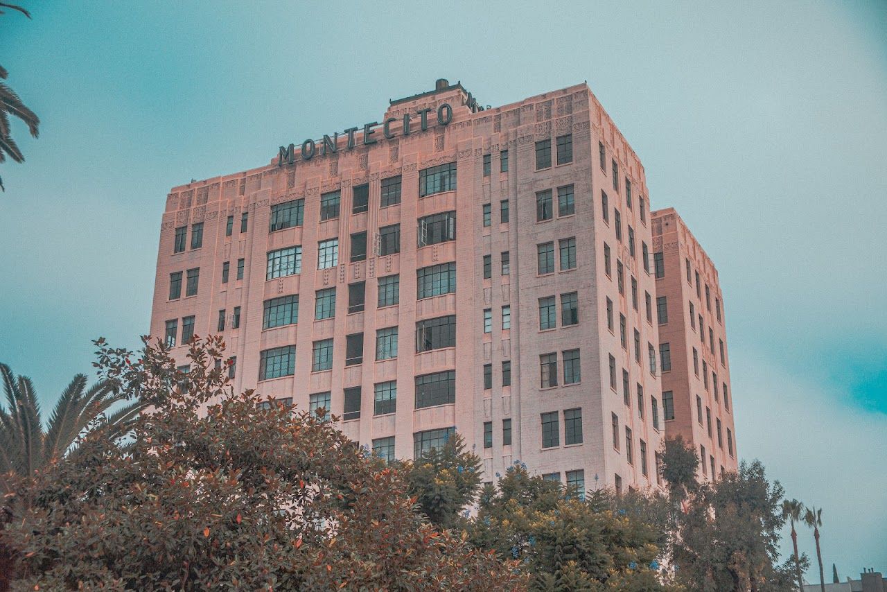 Montecito Apts