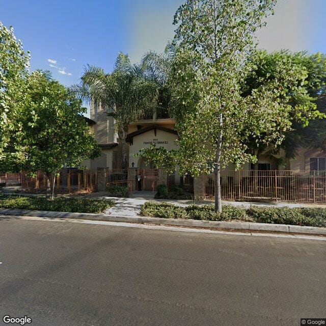 Montecito Terraces