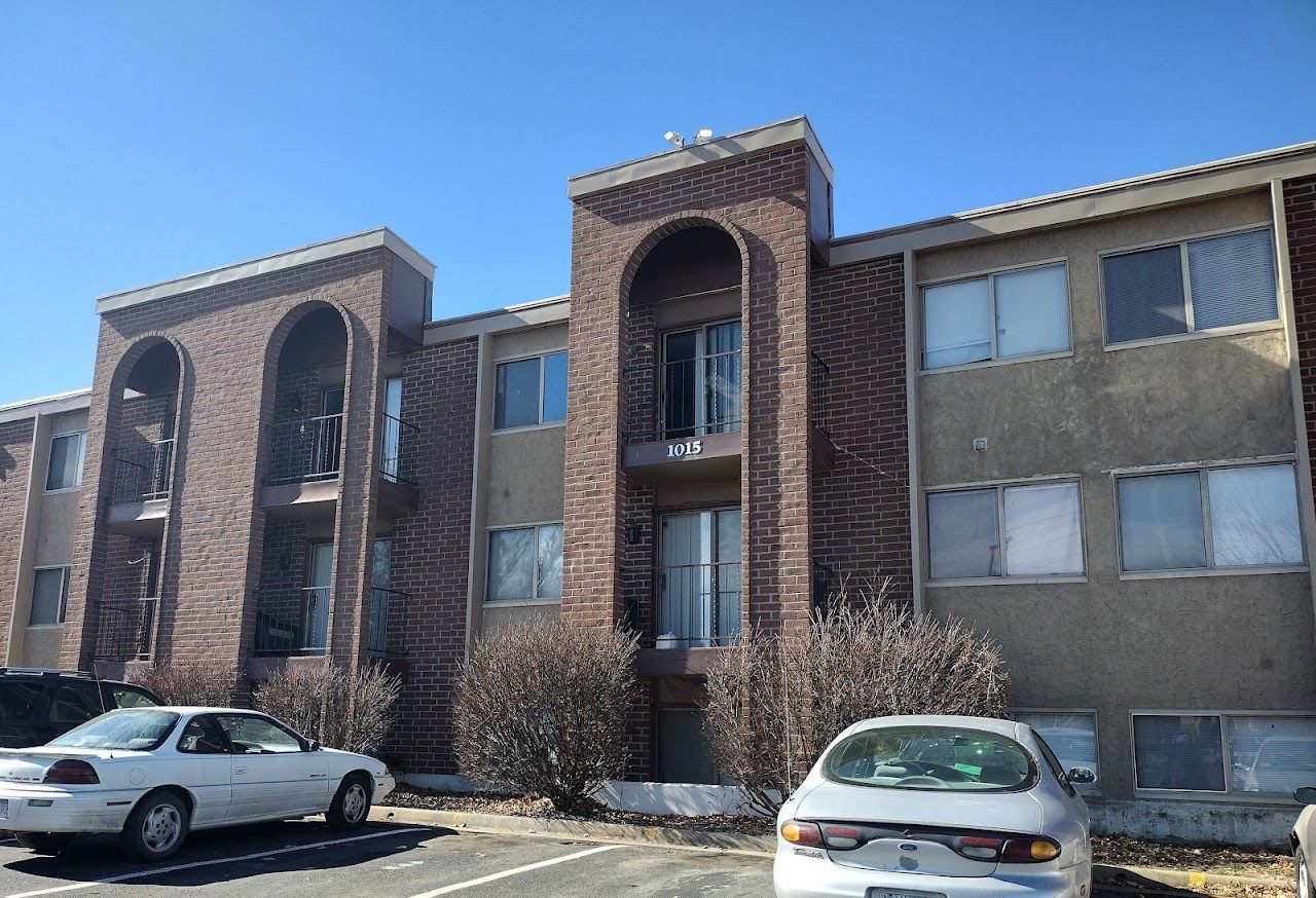 Monterey Apts