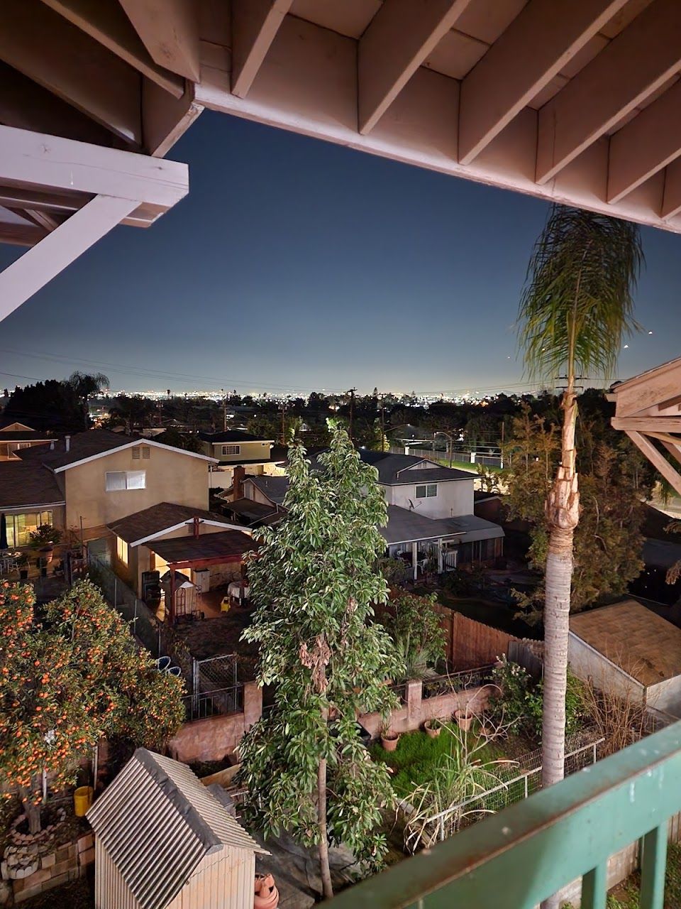 Monterey Park Senior Village