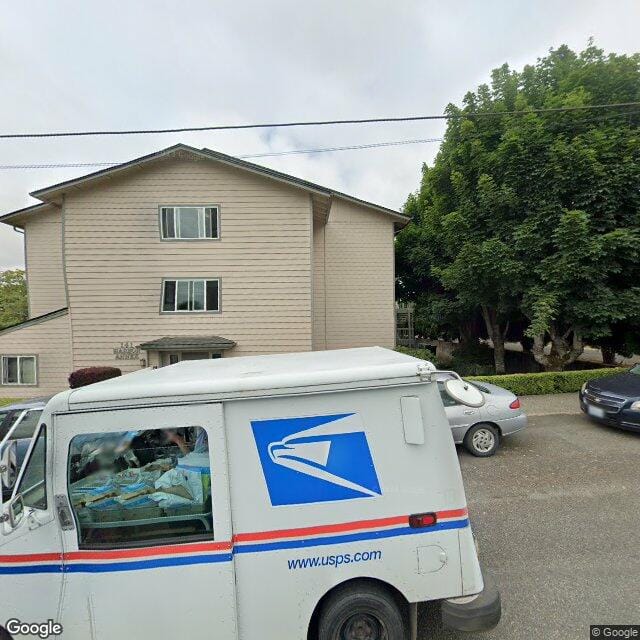Montesano Harbor Annex Apts