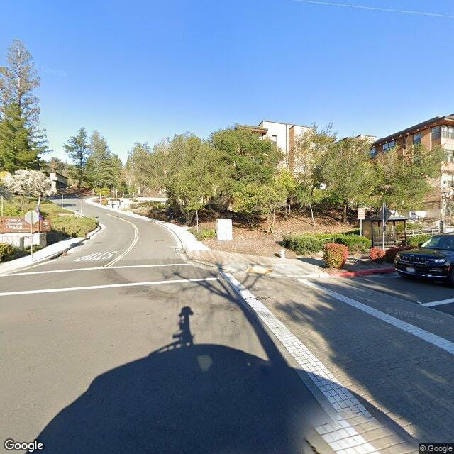 Monteverde Senior Apartments