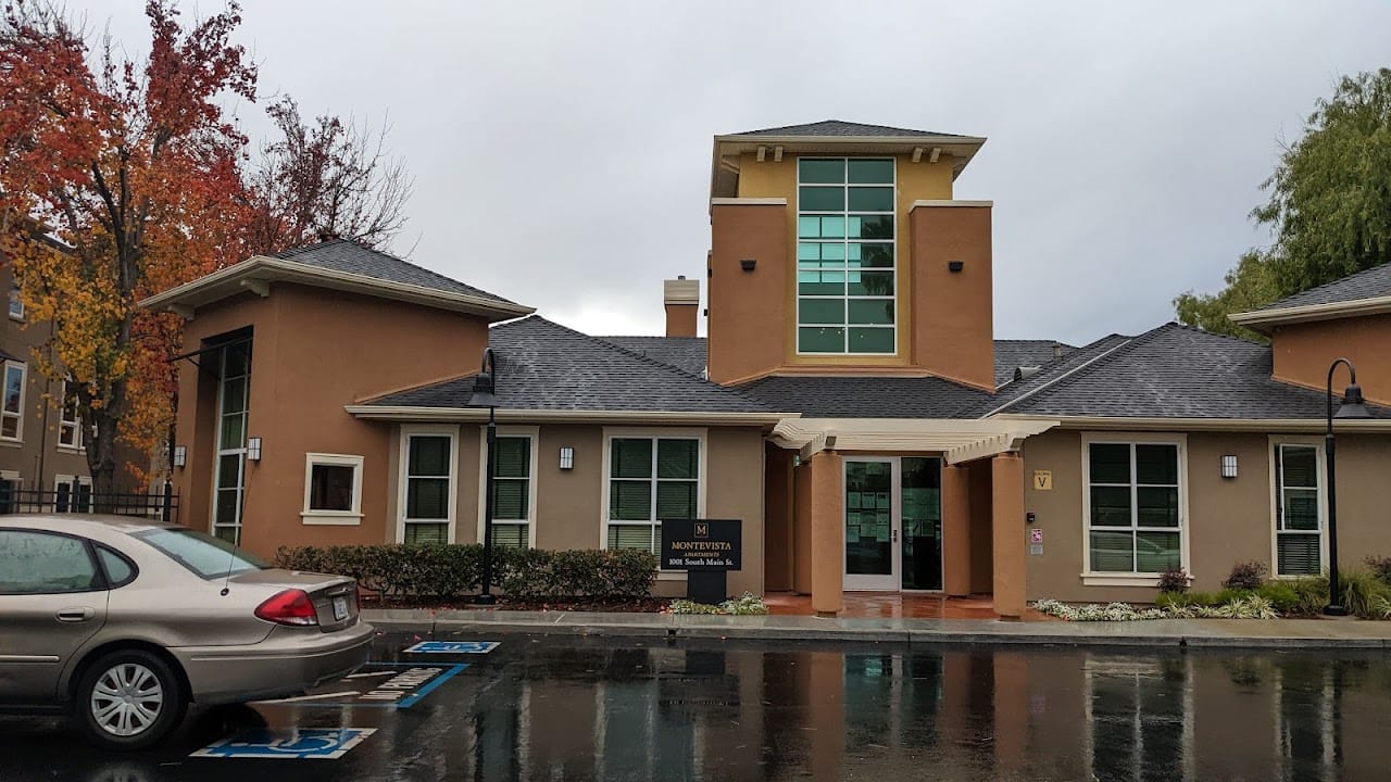 Montevista Apts