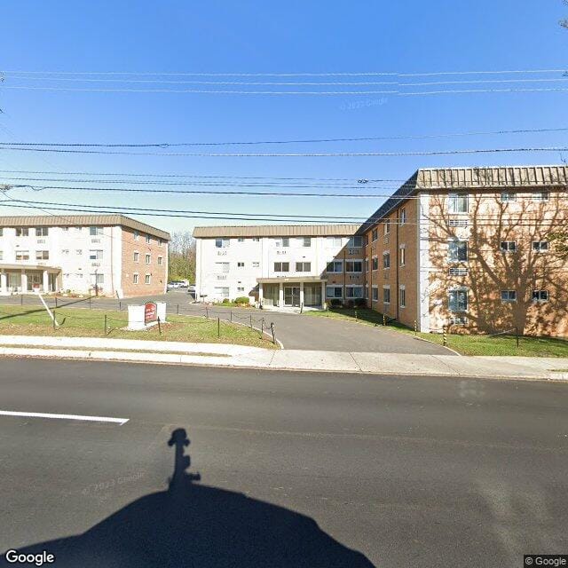 Montgomery Homes Vii