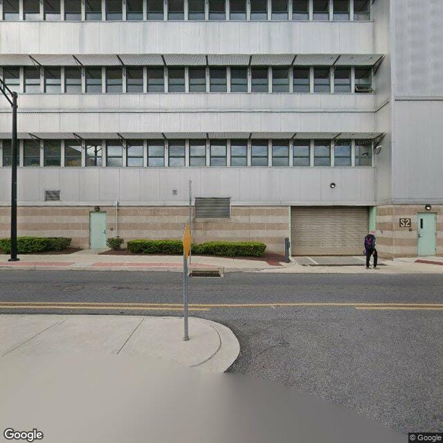 Montgomery Park Sr Hsg Ph Ii