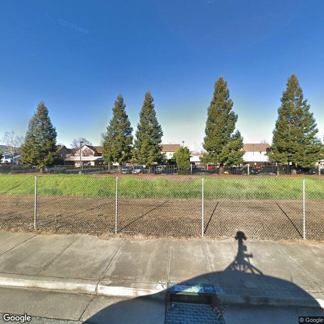 Monticelli Apts