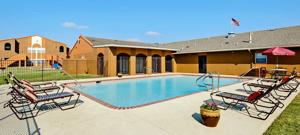 Monticello Manor Apts