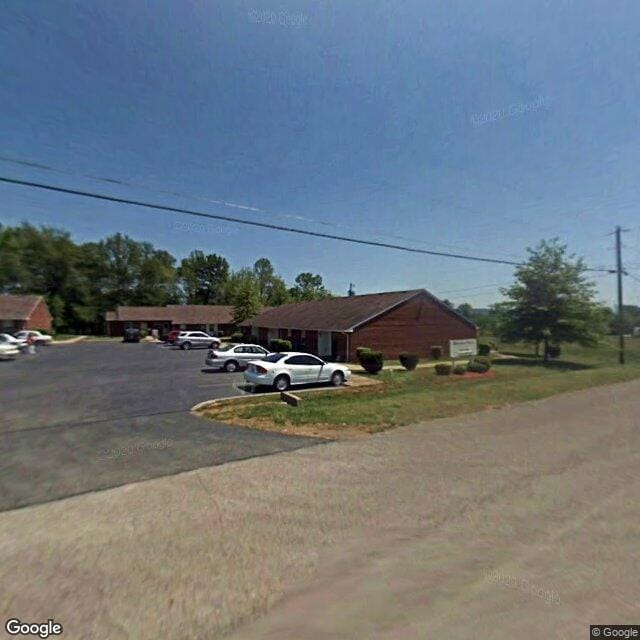 Monticello Senior Apartments
