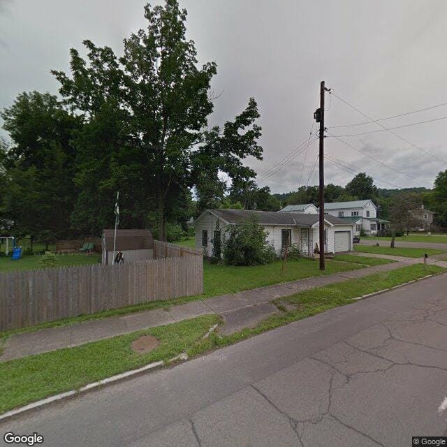 Montour Family Apts