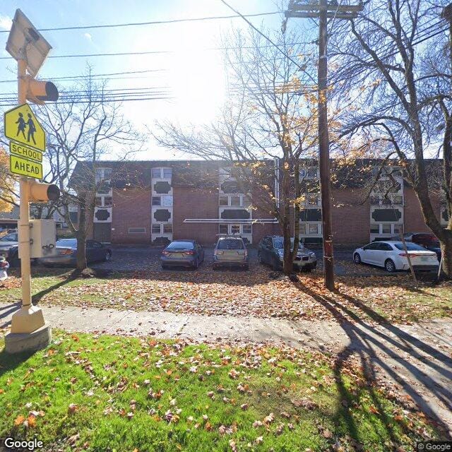 Montpelier Housing Authority