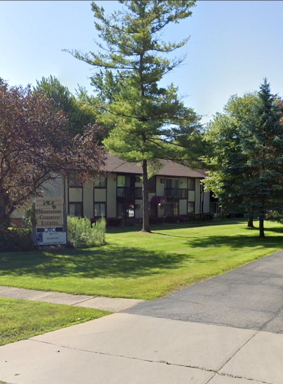 Montrose Country Estates