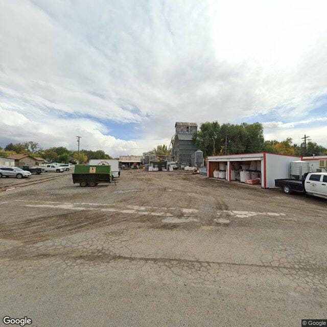 Montrose County Housing Authority