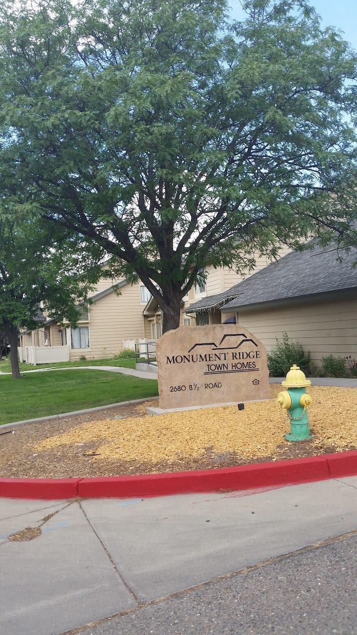 Monument Ridge Townhomes