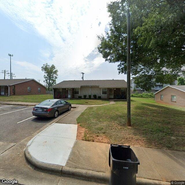 Mooresville Housing Authority