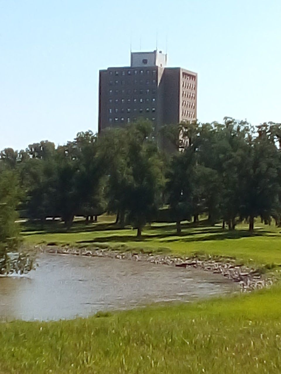Moorhead Public Housing Agency