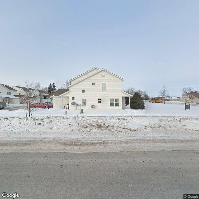Moorhead Townhomes