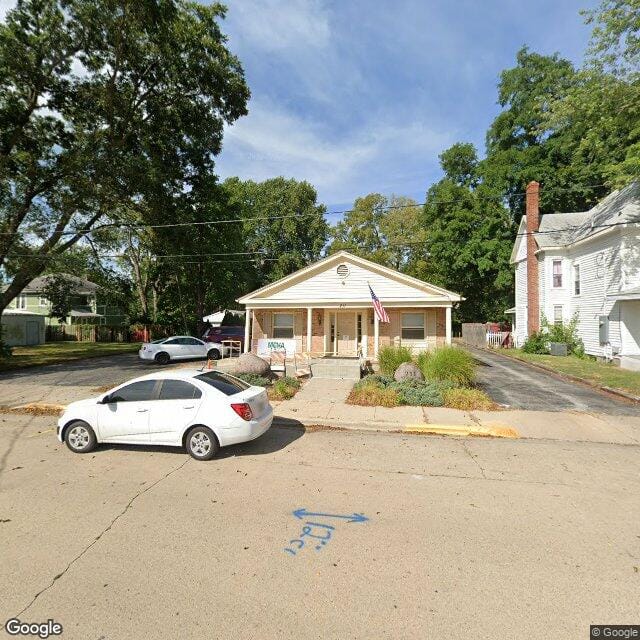 Morgan County Housing Authority