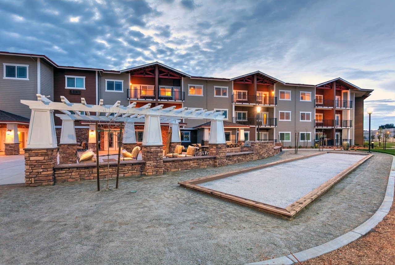 Morgan Hill Retirement Residence