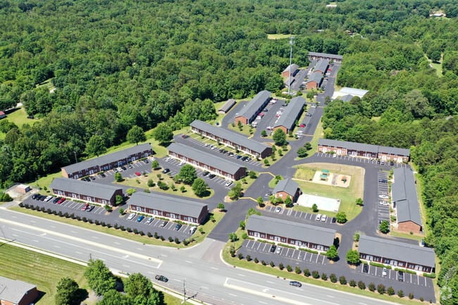 Morgan Place Apts