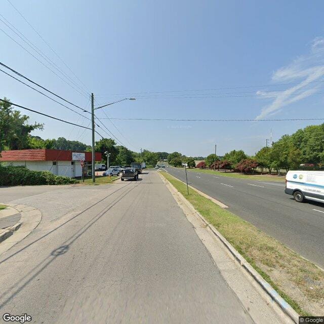 Morgan'S Mill Subdivision