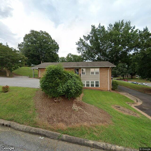 Morganton Housing Authority